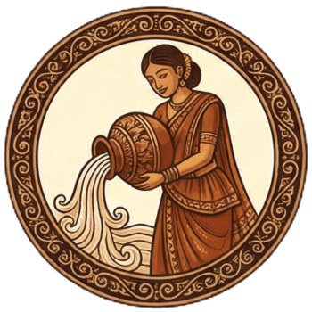 aquarius zodiac symbol